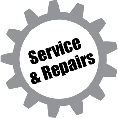 Service & Repairing